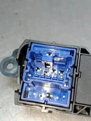 Second-hand car spare part multifunction switch for dacia spring ev (b6m1) oem iam references 252907063r  14sw4104630007