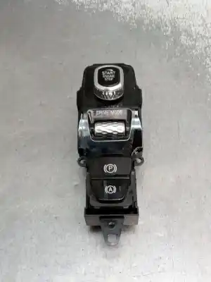 Peça sobressalente para automóvel em segunda mão comandos de alavanca por volvo xc60 business plus 2wd referências oem iam p31443818