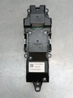 Second-hand car spare part multifunction switch for volvo xc60 business plus 2wd oem iam references p31443818  t19190214602