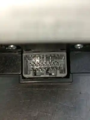 Second-hand car spare part multifunction switch for volvo xc60 business plus 2wd oem iam references p31443818  t19190214602