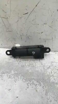 Peça sobressalente para automóvel em segunda mão comandos de alavanca por kia cee'd (jd) 1.6 gt referências oem iam 93310a2000