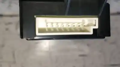 Second-hand car spare part multifunction switch for kia cee'd (jd) 1.6 gt oem iam references 93310a2000  