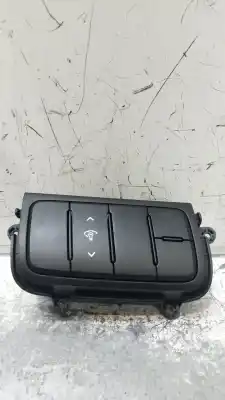 Peça sobressalente para automóvel em segunda mão comandos de alavanca por kia cee'd (jd) 1.6 gt referências oem iam 49d1031000