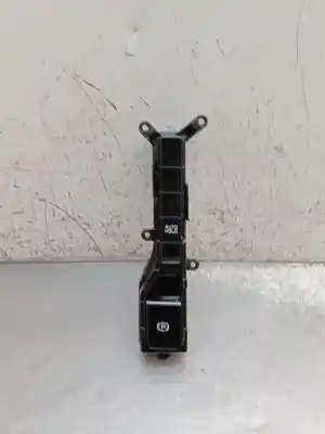 Peça sobressalente para automóvel em segunda mão comandos de alavanca por kia niro ii (sg2) 1.6 gdi hybrid referências oem iam 93335at040