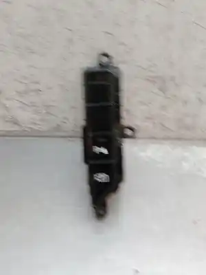 Peça sobressalente para automóvel em segunda mão comandos de alavanca por kia niro ii (sg2) 1.6 gdi hybrid referências oem iam 93330at050