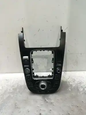 Pezzo di ricambio per auto di seconda mano comando multifunzione per audi a5 sportback (8ta) 2.0 tdi quattro riferimenti oem iam 8t0919609g