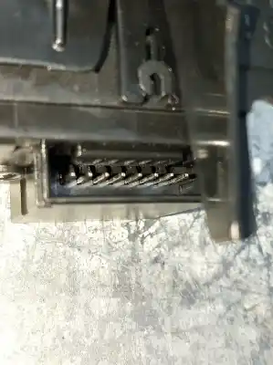 Second-hand car spare part multifunction switch for infiniti q30 2.2 d oem iam references a1728208710  3418010104