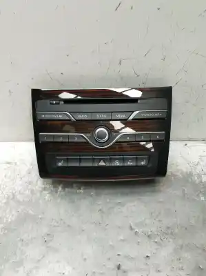 Second-hand car spare part multifunction switch for infiniti q30 2.2 d oem iam references a0919056600