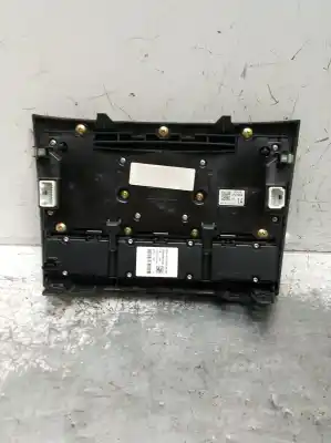 Second-hand car spare part multifunction switch for infiniti q30 2.2 d oem iam references a0919056600 h151006582 03528004100