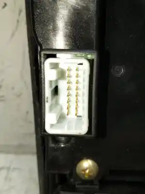 Second-hand car spare part multifunction switch for infiniti q30 2.2 d oem iam references a0919056600 h151006582 03528004100