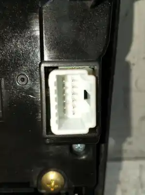 Second-hand car spare part multifunction switch for infiniti q30 2.2 d oem iam references a0919056600 h151006582 03528004100