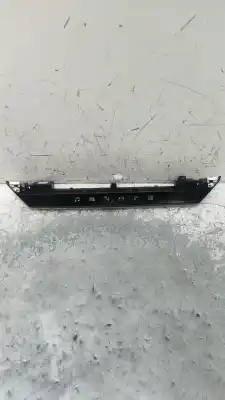 Автозапчастина б/у многофункційне управління для citroen c5 aircross (a_) 2.0 bluehdi 180 (ajehzr) посилання на oem iam 98197167xu