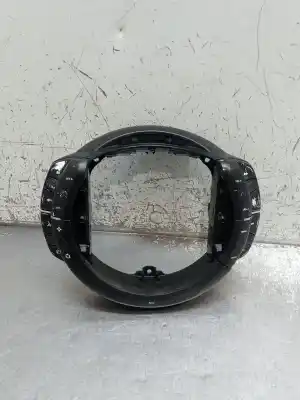 Peça sobressalente para automóvel em segunda mão comandos de alavanca por citroen c4 grand picasso i (ua_) 1.6 hdi referências oem iam 96624941zd