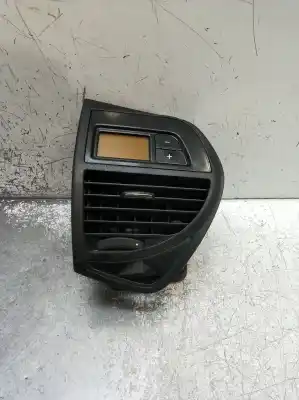 Peça sobressalente para automóvel em segunda mão comandos de alavanca por citroen c4 grand picasso i (ua_) 1.6 hdi referências oem iam 9659627477