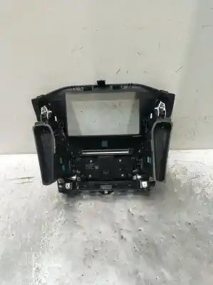 Second-hand car spare part multifunction switch for ford focus iii 1.5 tdci oem iam references 1701377101  f1et18k811hd