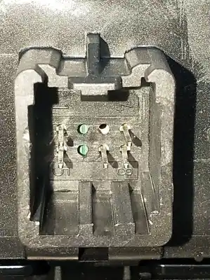 Second-hand car spare part multifunction switch for ford focus iii 1.5 tdci oem iam references 1701377101  f1et18k811hd