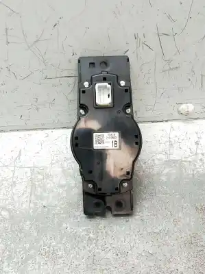 Second-hand car spare part multifunction switch for infiniti q30 2.2 d oem iam references 5da1b21e0653  