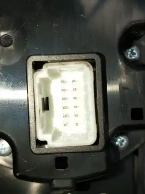 Second-hand car spare part multifunction switch for infiniti q30 2.2 d oem iam references 5da1b21e0653  