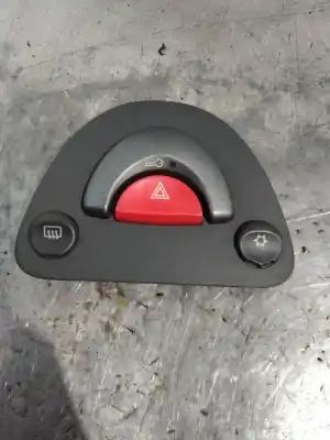 Pezzo di ricambio per auto di seconda mano comando multifunzione per smart coupe básico (45kw) riferimenti oem iam 