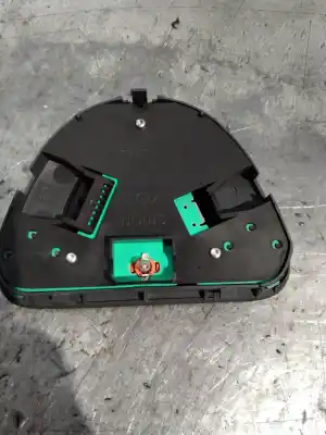 Tweedehands auto-onderdeel multifunctionele bediening voor smart coupe básico (45kw) oem iam-referenties   