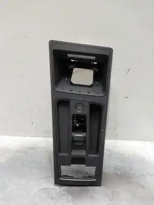 Peça sobressalente para automóvel em segunda mão comandos de alavanca por cupra formentor (km7) 1.5 tsi referências oem iam 5fb863350