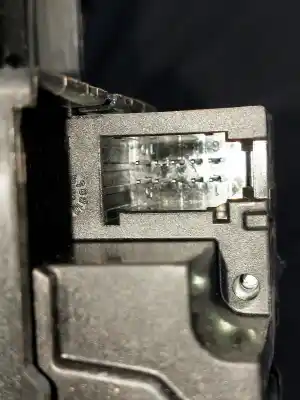 Second-hand car spare part multifunction switch for cupra formentor (km7) 1.5 tsi oem iam references 5fb863350  