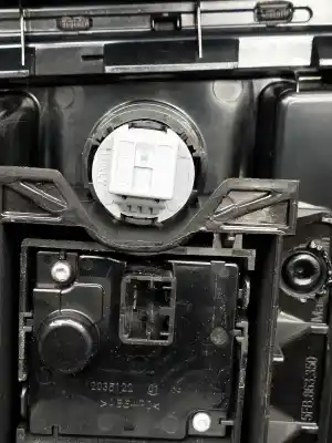 Second-hand car spare part multifunction switch for cupra formentor (km7) 1.5 tsi oem iam references 5fb863350  