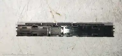 Автозапчасти б/у многофункциональное управление за skoda superb (3v3) active ссылки oem iam 3v1927238r  