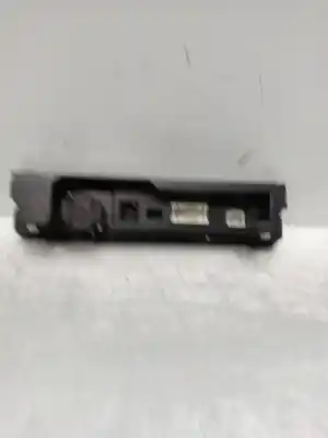 Second-hand car spare part heating / air conditioning control panel for bmw 3 compact (e46) 316 ti oem iam references 64116941732  5hb00887817