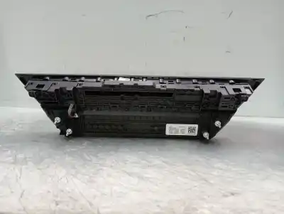 Автозапчастина б/у контроль опалення / кондиціонації для bmw x3 (g01, f97) xdrive 20 d посилання на oem iam 795197601  19b257pp1844