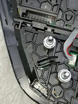 Автозапчастина б/у контроль опалення / кондиціонації для bmw x3 (g01, f97) xdrive 20 d посилання на oem iam 795197601  19b257pp1844