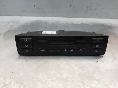 Tweedehands auto-onderdeel verwarming / airconditioning bediening voor bmw 3 compact (e46) 320 td oem iam-referenties 64118382446