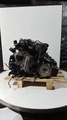 Peça sobressalente para automóvel em segunda mão motor completo por opel corsa e (x15) 1.3 cdti (08, 68) referências oem iam b13dtc