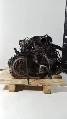 Second-hand car spare part complete engine for opel corsa e (x15) 1.3 cdti (08, 68) oem iam references b13dtc 6135252 