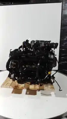 Second-hand car spare part complete engine for opel corsa e (x15) 1.3 cdti (08, 68) oem iam references b13dtc 6135252 