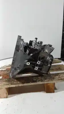 Peça sobressalente para automóvel em segunda mão caixa de velocidades por opel corsa e (x15) 1.3 cdti (08, 68) referências oem iam a16169454bb7e394