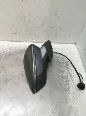 Second-hand car spare part right rearview mirror for seat leon sc (5f5) 1.4 tsi oem iam references   