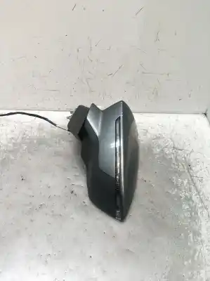 Peça sobressalente para automóvel em segunda mão espelho retrovisor esquerdo por seat leon sc (5f5) 1.4 tsi referências oem iam   