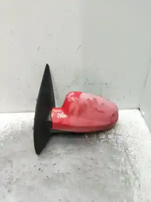 Peça sobressalente para automóvel em segunda mão espelho retrovisor esquerdo por chevrolet aveo / kalos fastback (t200) 1.4 16v referências oem iam 