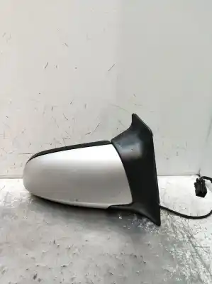 Second-hand car spare part right rearview mirror for opel zafira a monospace (t98) 2.0 dti 16v (f75) oem iam references 