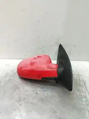 Peça sobressalente para automóvel em segunda mão espelho retrovisor direito por chevrolet aveo / kalos fastback (t200) 1.4 16v referências oem iam 