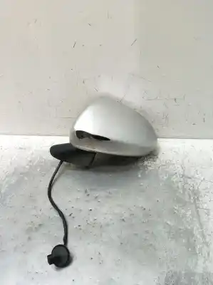 Peça sobressalente para automóvel em segunda mão espelho retrovisor esquerdo por opel corsa e (x15) 1.3 cdti (08, 68) referências oem iam 