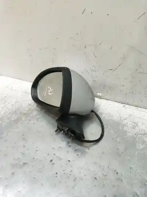 Peça sobressalente para automóvel em segunda mão espelho retrovisor esquerdo por opel corsa e (x15) 1.3 cdti (08, 68) referências oem iam   