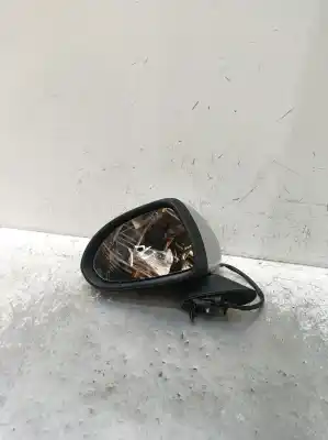 Peça sobressalente para automóvel em segunda mão espelho retrovisor esquerdo por opel corsa e (x15) 1.3 cdti (08, 68) referências oem iam   