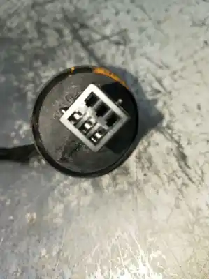 Peça sobressalente para automóvel em segunda mão espelho retrovisor esquerdo por opel corsa e (x15) 1.3 cdti (08, 68) referências oem iam   