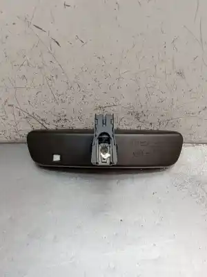 Peça sobressalente para automóvel em segunda mão espelho retrovisor interior por kia niro ii (sg2) 1.6 gdi hybrid referências oem iam 85110l1100p2