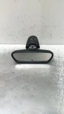 Автозапчастина б/у внутрішне дзеркало для citroen c5 aircross (a_) 2.0 bluehdi 180 (ajehzr) посилання на oem iam 9817612877