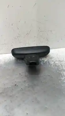 Second-hand car spare part interior rearview mirror for citroen c5 aircross (a_) 2.0 bluehdi 180 (ajehzr) oem iam references 9817612877  0100151505