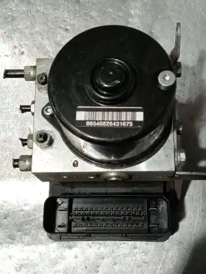 Peça sobressalente para automóvel em segunda mão abs por bmw 3 touring (e91) 320 d referências oem iam 34526777159 10020603444 34516777158