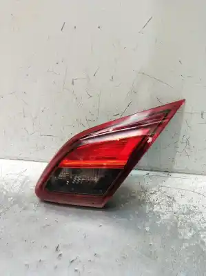 Peça sobressalente para automóvel em segunda mão farolim interior traseiro direito por opel corsa e (x15) 1.3 cdti (08, 68) referências oem iam 39012624